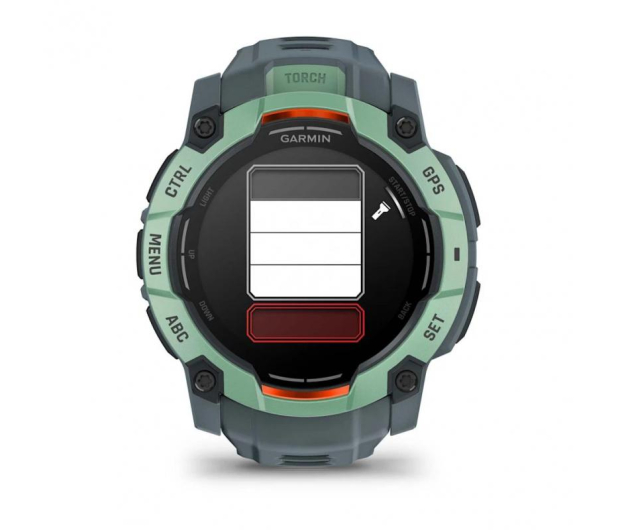 Garmin Instinct 3 50mm Neotropic AMOLED - 1310373 - zdjęcie 7